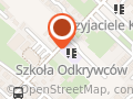 Akademia Przedszkolaków Kuligowska M - Przedszkole Ursynów Piaseczno