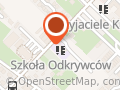 Szkoła Odkrywców