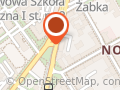 Dantex - Autonomia Praska / Stalowa Form 43.45 - Sprzedaż Mieszkań