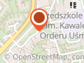Konik na biegunach Żłobek i Przedszkole