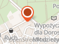 Dominiak Wojciech. Sklep motoryzacyjny