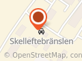 Skelleftebränslen AB