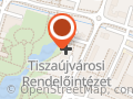 Tiszaújváros Városi Rendelőintézet