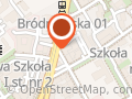 Styl. Sklep z odzieżą używaną