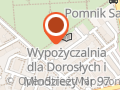Wypożyczalnia dla Dorosłych i Młodzieży Nr 97 Centrum Informacji im. Jana Nowaka-Jeziorańskiego