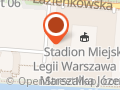 Legia Warszawa Sekcja Koszykówki