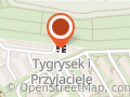 Tygrysek i Przyjaciele