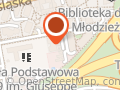Sprzedaż Hurtowa i Detaliczna Opon Joanna Sawicka-Gąsiorowska - serwis sieci Driver Polska