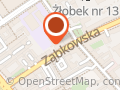 Rosiak Jerzy. Zagarmistrz
