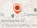 Prima Sort. Hurtownia odzieży używanej. Piegat W.