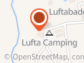 Lufta Camping