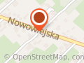 Parafia rzymskokatolicka Niepokalanego Poczęcia NMP