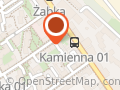 Zarząd Nieruchomości Komunalnych Warszawa Praga-Północ. Oddział