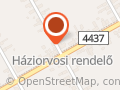 I. sz háziorvosi rendelő