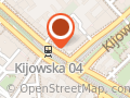 Biedronka Warszawa-Praga Północ
