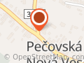 Pekárnička v sypancu