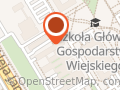 Wydział Ogrodniczy SGGW w Warszawie