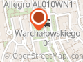 MAGNUM Rolety Żaluzje Warszawa