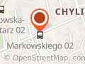 Rajewska Renata. Centrum Hydrauliki Siłowej