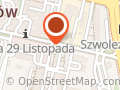 Centrum Usług Logistycznych (Stacja Obsługi Serwisowej)