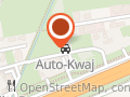 AUTO-KWAJ SERWIS SAMOCHODÓW OSOBOWYCH