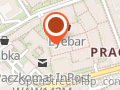 Trener personalny Warszawa - Mateusz Neuff