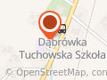 OCHOTNICZA STRAŻ POŻARNA W DĄBRÓWCE TUCHOWSKIEJ