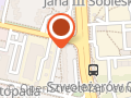 Parking osiedlowy strzeżony płatny