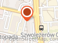 Sklep spożywczy "U Maryli"
