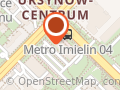 Urząd Stanu Cywilnego Warszawa-Ursynów