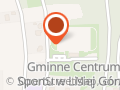 Gminne Centrum Sportu w Lisiej Górze