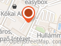 Hun-Hon Apartman Tiszaújváros