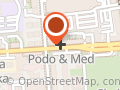 Podolog Warszawa Mokotów - Gabinet podologiczny Podo&med