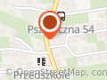 LDprint Reklama świetlna Warszawa Frezowanie kaseton dibond plexa kasetony LED materiały POS