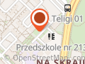 Przedszkole nr 213 Specjalne