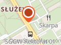 Stacja kontroli pojazdów SGGW - WX/072/P
