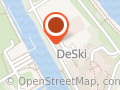 DESKI RESTAURACJA