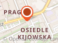 Urząd Pocztowy Warszawa 16