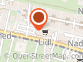 DHL Express Service Point (PP LIDL)