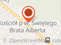 Parafia Rzymskokatolicka Św. Brata Alberta