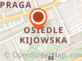 Administracja os. Kijowska RSM Praga