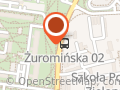 Górski Tadeusz. Taksówka osobowa