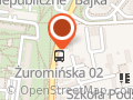 Gospodarstwo Rolne Skarbu Państwa Warszawa-Bródno Sklep Ogrodniczy