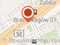 Ostaszewski Sławomir. Sklep wielobranżowy