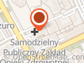Świat Zdrowia Centrum Medyczne, Ul. Na Uboczu 5, Warszawa