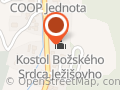 Kostol Božského Srdca Ježišovho