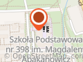 Szkoła Podstawowa nr 398 w Warszawie