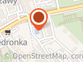 E.M. Tapety Sztukateria Elżbieta Nowicka listwyWARSZAWA