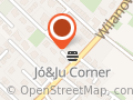 Burgery Jó&Ju Corner