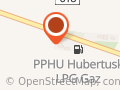 P.P.H.U. HUBERTUSK Waldemar Cisak